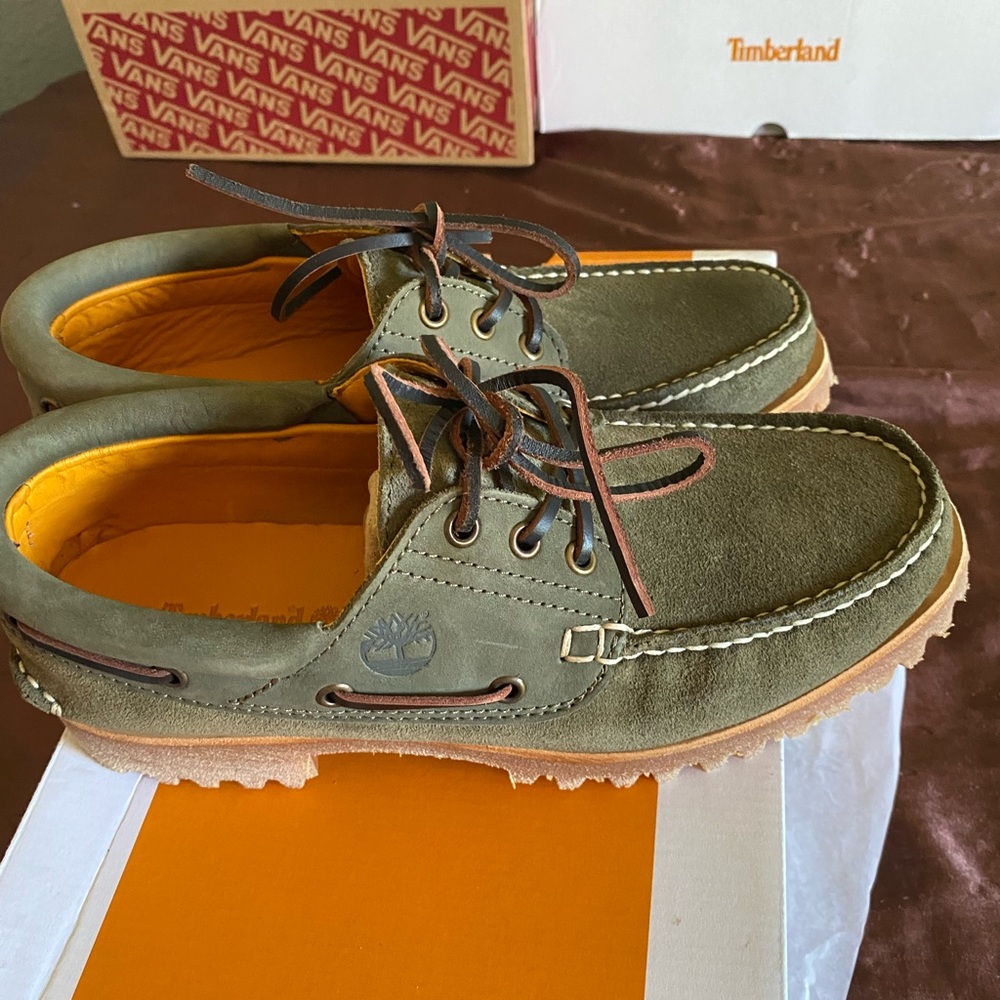 Never Used, They Did Not Fit Me Right. - image 1